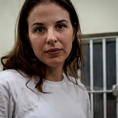 Suzane von Richthofen é flagrada pela primeira vez após Tremembé