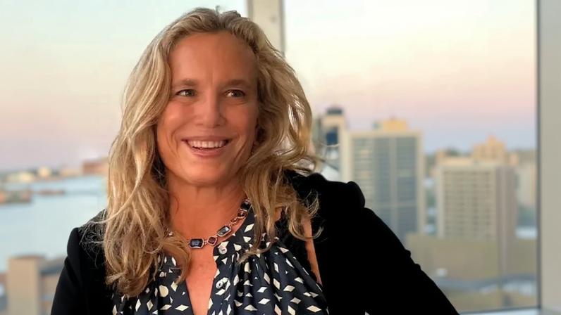 Miranda Cowley Heller shares her six favorite books.