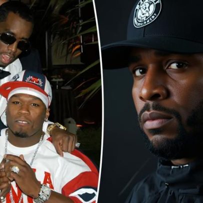 Diddy critica documentário Reckoning de 50 Cent de dentro da prisão