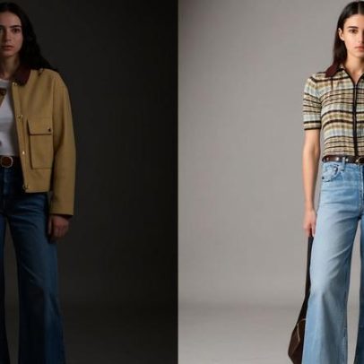 Rag & Bone sweatpant jeans continuam com 25% de desconto após Cyber Monday