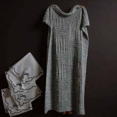 Liquidação pós-Cyber Monday da Anthropologie oferece 50% de desconto adicional