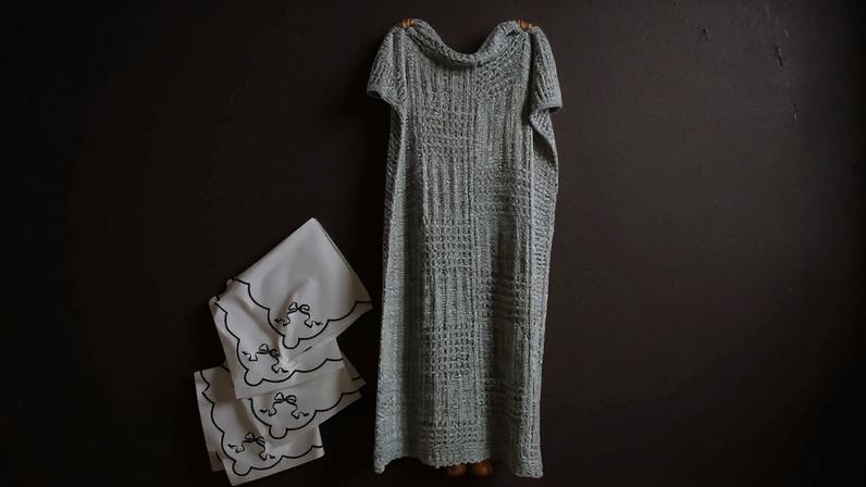 Anthropologie is offering an extra 50% off sale styles.