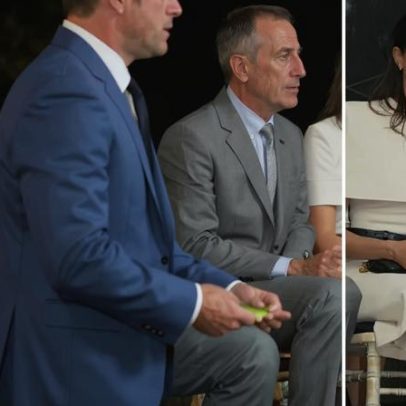 Sapatos Sarah Flint com até 80% de desconto, hoje apenas