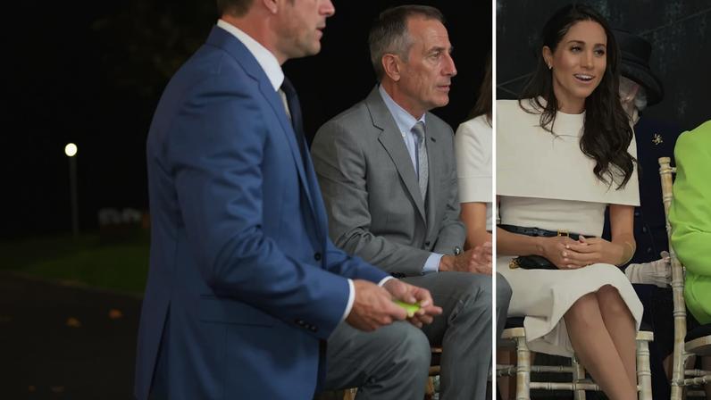 Sarah Flint's long list of famous fans includes Meghan Markle.