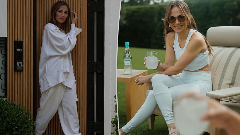 Jennifer Lopez is among the many famous fans of Allbirds' shoes.