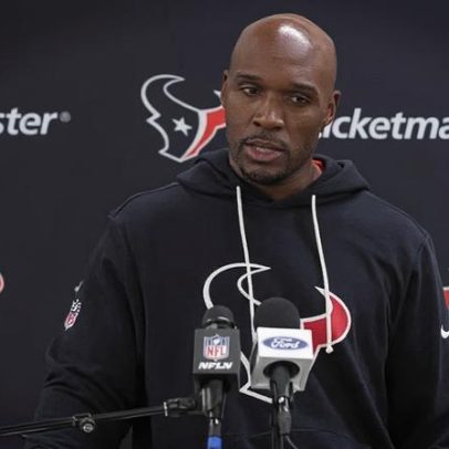 Técnico ressalta fé dos jogadores após classificação na NFL