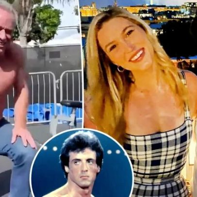 Olivia Nuzzi compara RFK Jr. a Rocky e dá conselho de moda em nota vazada