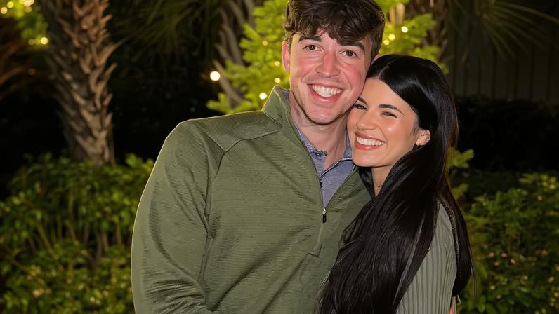 Madison Prewett is shedding light on why she proudly calls herself a “submissive wife” in her marriage to Grant Troutt. Stay True Podcast