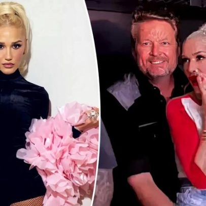 Gwen Stefani e Blake Shelton revelam planos de festas; rumores de separação
