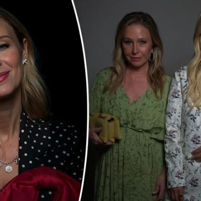 Nicky Hilton não se junta a RHONY, mesmo com a mãe Kathy acreditando nela