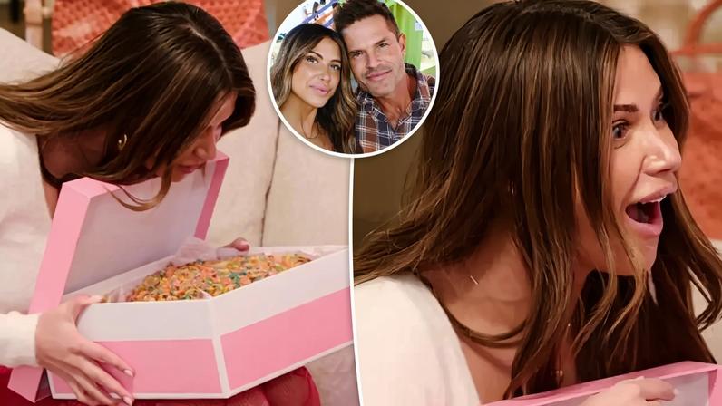 Demi Engemann admitted how “awkward” her family Thanksgiving was just one day after her co-star Jessi Ngatikaura exposed her “Fruity Pebbles” story. Chelsea Lauren/Shutterstock