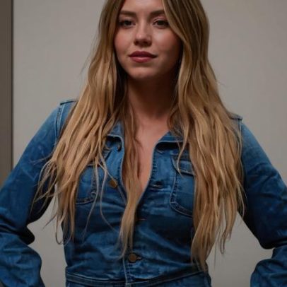 Sydney Sweeney diz ser contra o ódio após polêmica com anúncio da AE