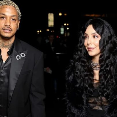 Cher, 79, vai casar com Alexander "AE" Edwards, 39