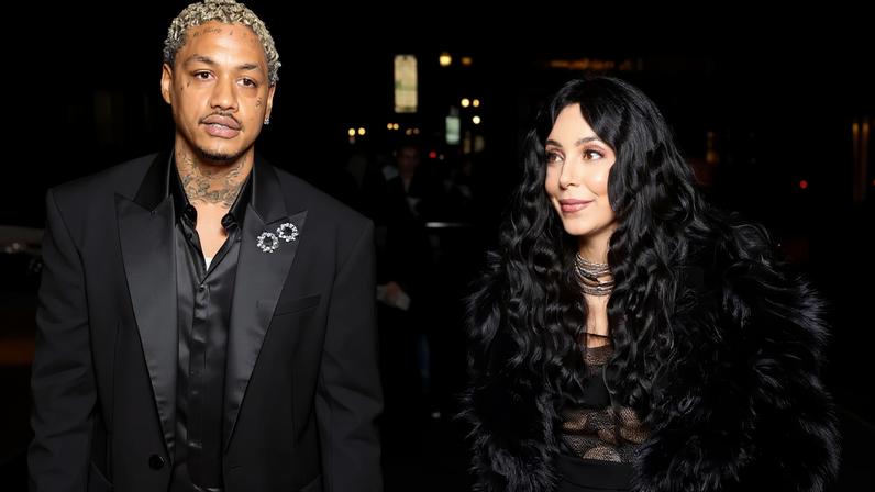 Cher is reportedly set to marry her boyfriend Alexander “AE” Edwards.
