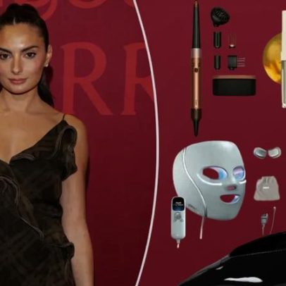 Paige DeSorbo afirma que presentes de luxo valem o gasto