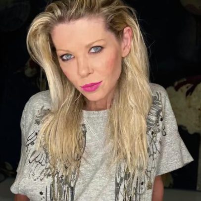 Tara Reid diz sentir-se intimidada e julgada após acusações de dopagem em hotel