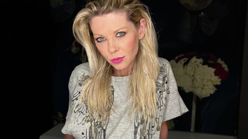 Tara Reid feels “bullied” after claiming she couldn’t remember the details of allegedly being drugged at a Chicago bar. tarareid/Instagram