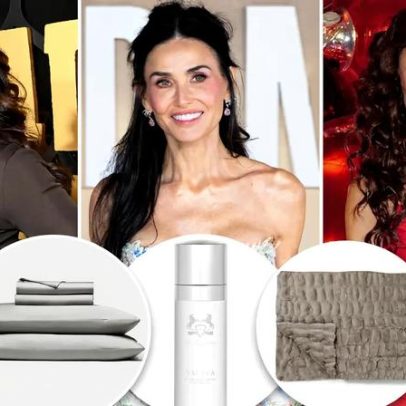 50 melhores presentes de luxo para mulheres, segundo celebridades