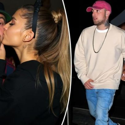 Ariana Grande faz comentário raro sobre Mac Miller, sete anos após sua morte