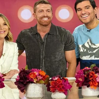 Jenna Bush Hager elogia nova co-apresentadora do Today, Sheinelle Jones