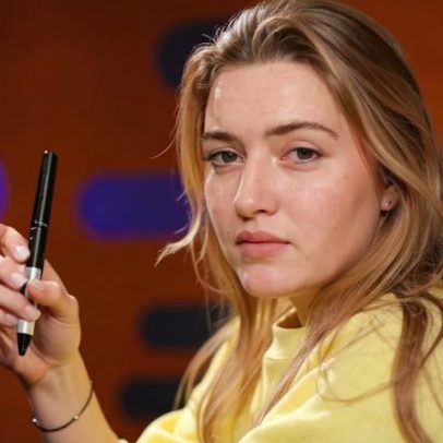 Kate Winslet critica envelhecimento em Hollywood em entrevista ao Sunday Times
