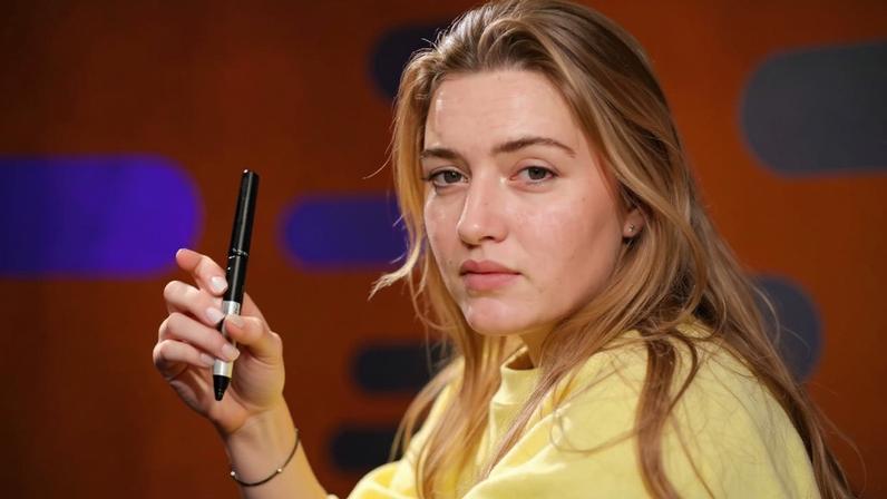 Kate Winslet spoke to the “Sunday Times” with a body-positive statement for all those striving for perfection. Ian West/PA Images/INSTARimages