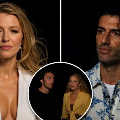 Caso de assédio sexual envolvendo Blake Lively e Justin Baldoni é adiado