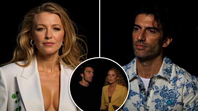 Blake Lively’s sexual harassment trial against Justin Baldoni has been postponed for two months. GC Images