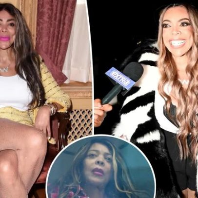 Curatela de Wendy Williams pode terminar ainda neste ano