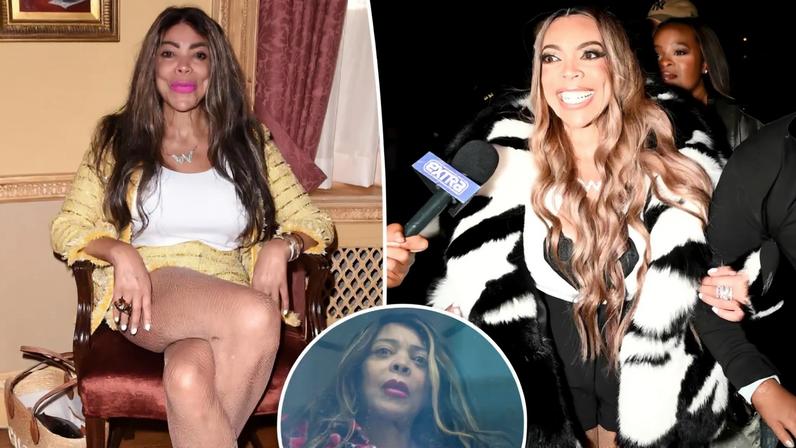 Wendy Williams’ lawyer, Joe Tacopina, claimed the former TV host “will be out of [her] conservatorship” by the end of the year. WWD via Getty Images