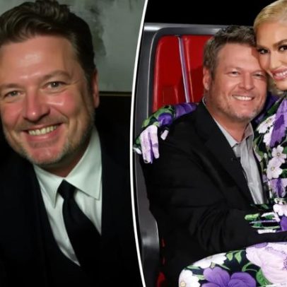 Gwen Stefani e Blake Shelton enfrentam rumores de separação