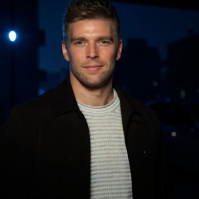 Kyle Cooke lamenta afirmação de Amanda Batula sobre dormir no apartamento de fã