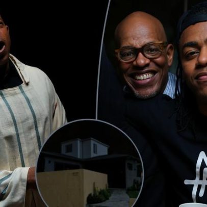 Cantor indicado ao Grammy Jubilant Sykes é encontrado morto a facadas em casa