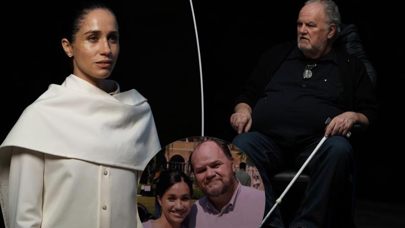 Meghan Markle has finally made contact with her dad, Thomas Markle, after he underwent a leg amputation surgery. Best Image / BACKGRID