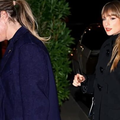 Atualizações ao vivo sobre Taylor Swift: notícias, fotos e teorias de fãs