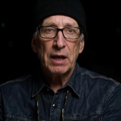 Andy Dick admite ter fumado crack antes de suposta overdose