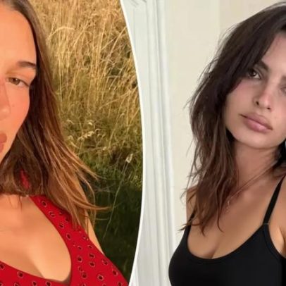 Máscara Cosrx favorita de Hailey Bieber tem 40% de desconto em kit exclusivo