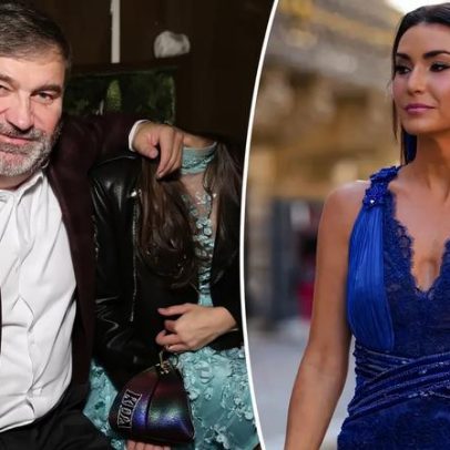 Estrela de RHOSLC Bronwyn Newport e Todd Bradley separam após 9 anos