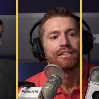 Chelley Bissainthe anuncia término com Ace Greene no Page Six Radio