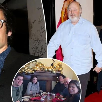 Nick Reiner destruiu a casa dos pais durante fúria ligada a drogas