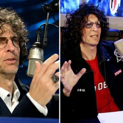 Futuro de Howard Stern na SiriusXM é revelado após rumores de aposentadoria