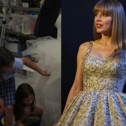 Atualizações ao vivo de Taylor Swift, novidades, fotos e teorias de fãs