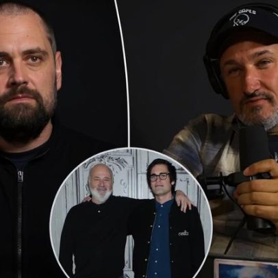Nick Reiner rompe com amigo após pai Rob participar de podcast