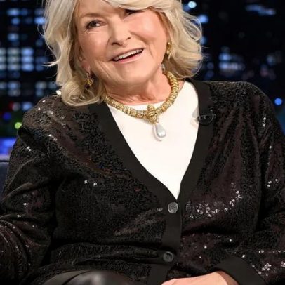 Martha Stewart diz que Jalen Brunson quebrou o dedo do pé em jogo dos Knicks