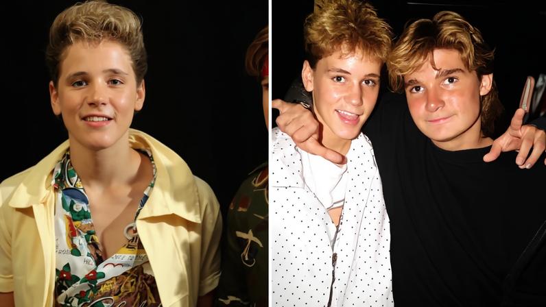 Corey Feldman alleged in a new documentary that Corey Haim molested him during filming of “The Lost Boys.”