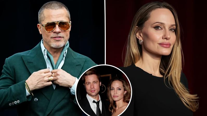Brad Pitt secured a major legal victory in his ongoing legal battle with his ex-wife Angelina Jolie and their French winery.