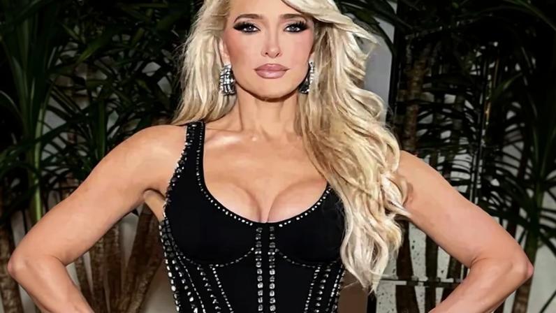 Erika Jayne knows you don't need to break the bank buying stocking stuffers.