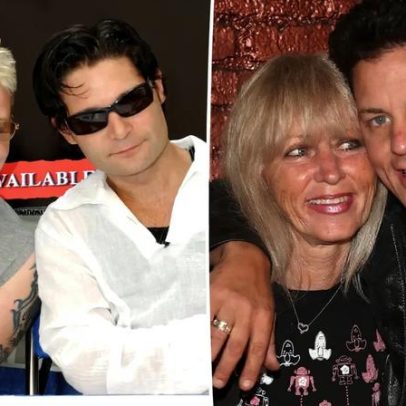 Mãe de Corey Haim reage à acusação de Feldman sobre molestação