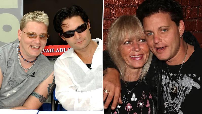 Corey Haim’s mom, Judy Haim, denied Corey Feldman’s allegation that her late son molested him while working on the 1987 movie “The Lost Boys.”