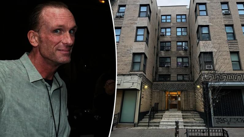 Peter Greene was reportedly found with “some injuries” on his body when he was discovered dead inside his apartment last week.